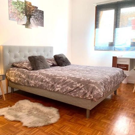 Jolie Chambre Marseille Centre Leilighet Eksteriør bilde